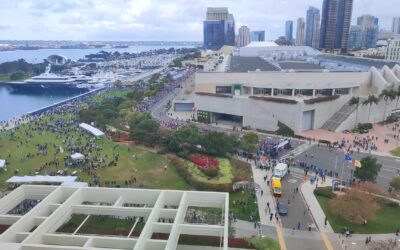 REwind : INTA 2025 San Diego