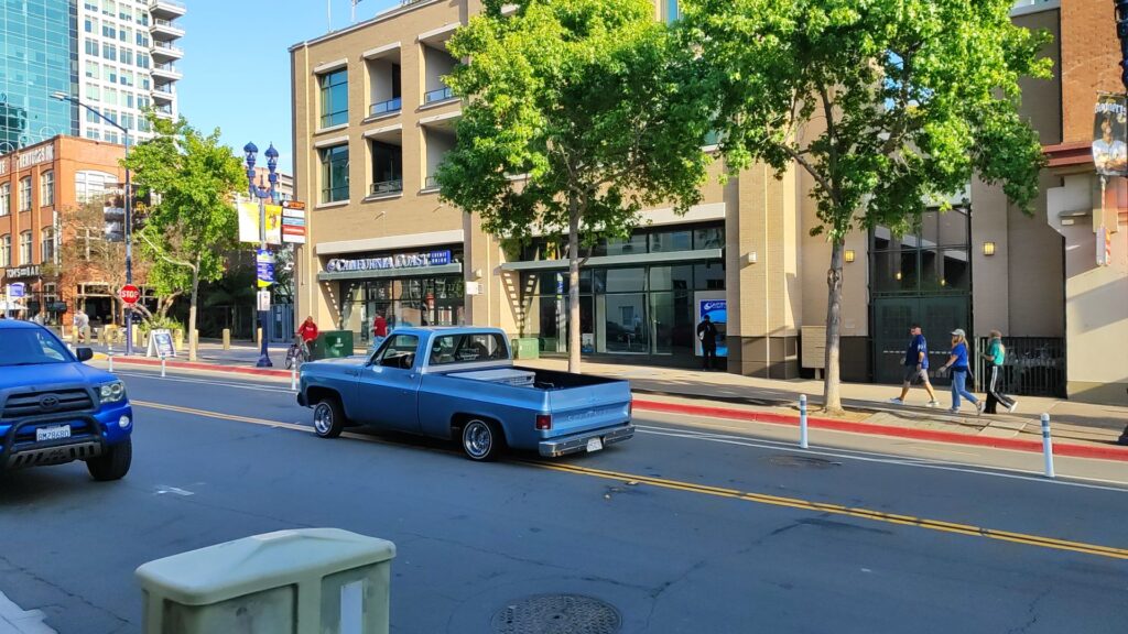 Our team took some time to visit San Diego and enjoy the local life.