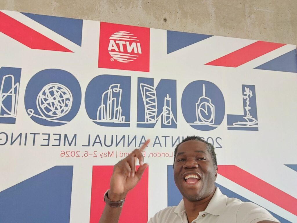 INTA 2026 will be hold in London ; our team will be there !