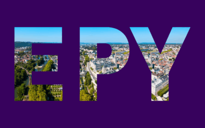 Next Step : epy