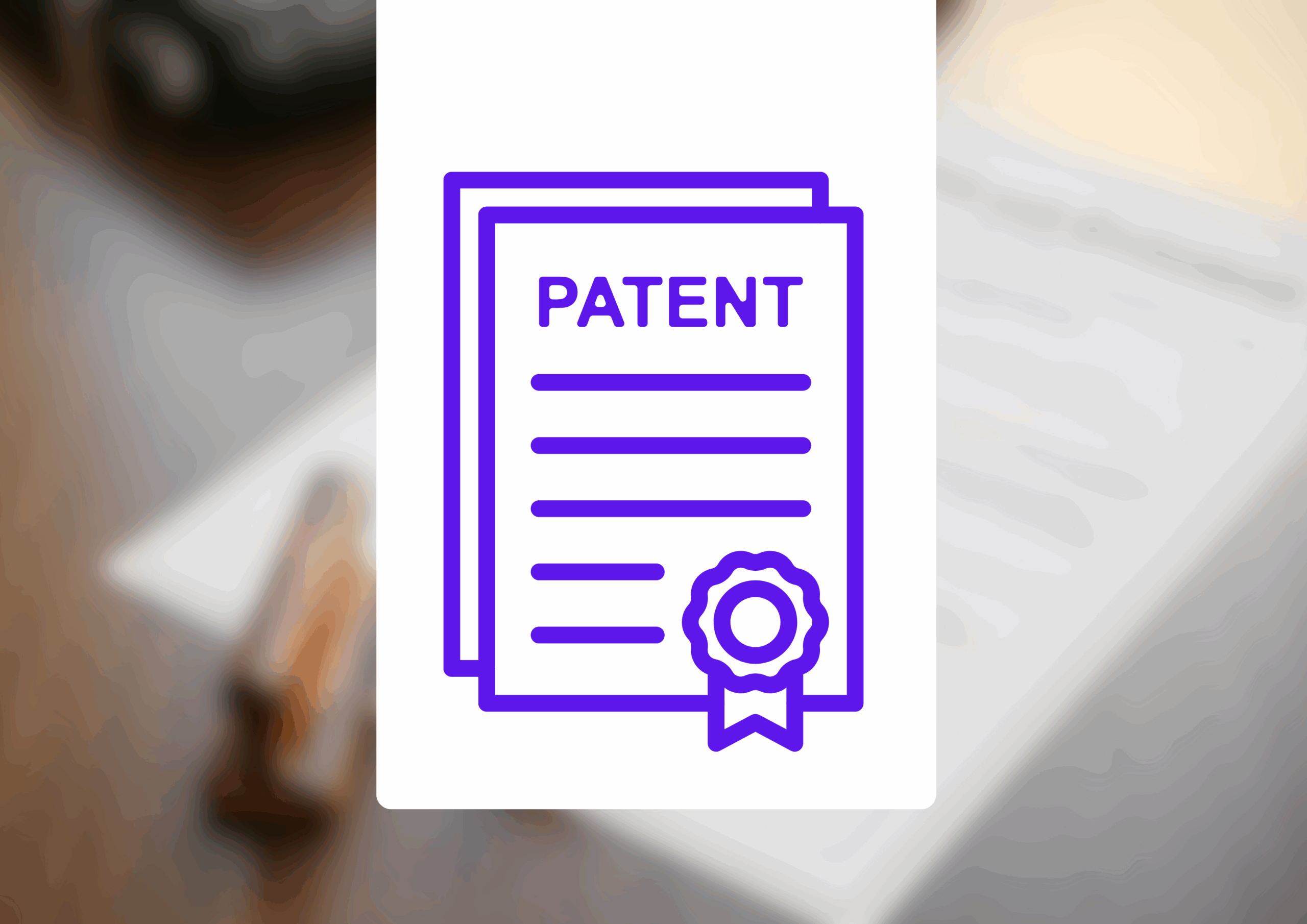 Discover what's a patent
