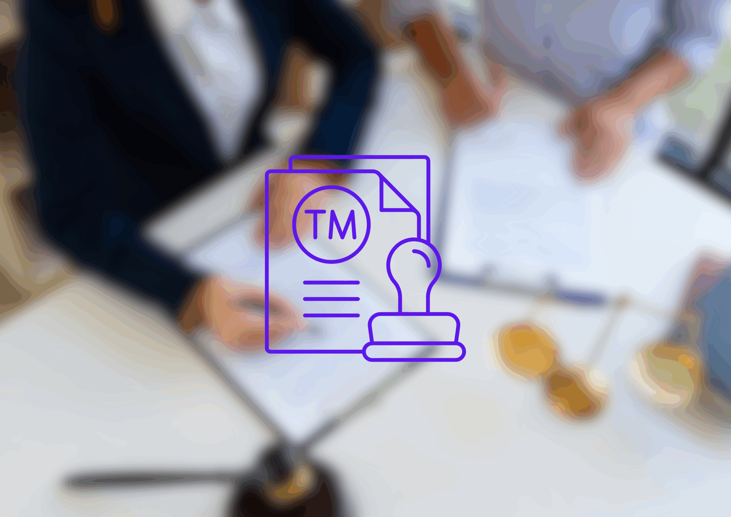 What's the role of a trademark attorney ?