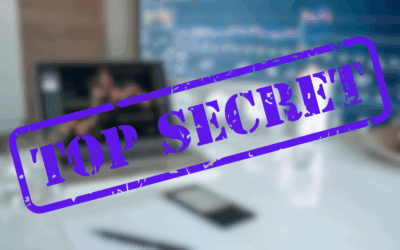 What is a trade secret in business?