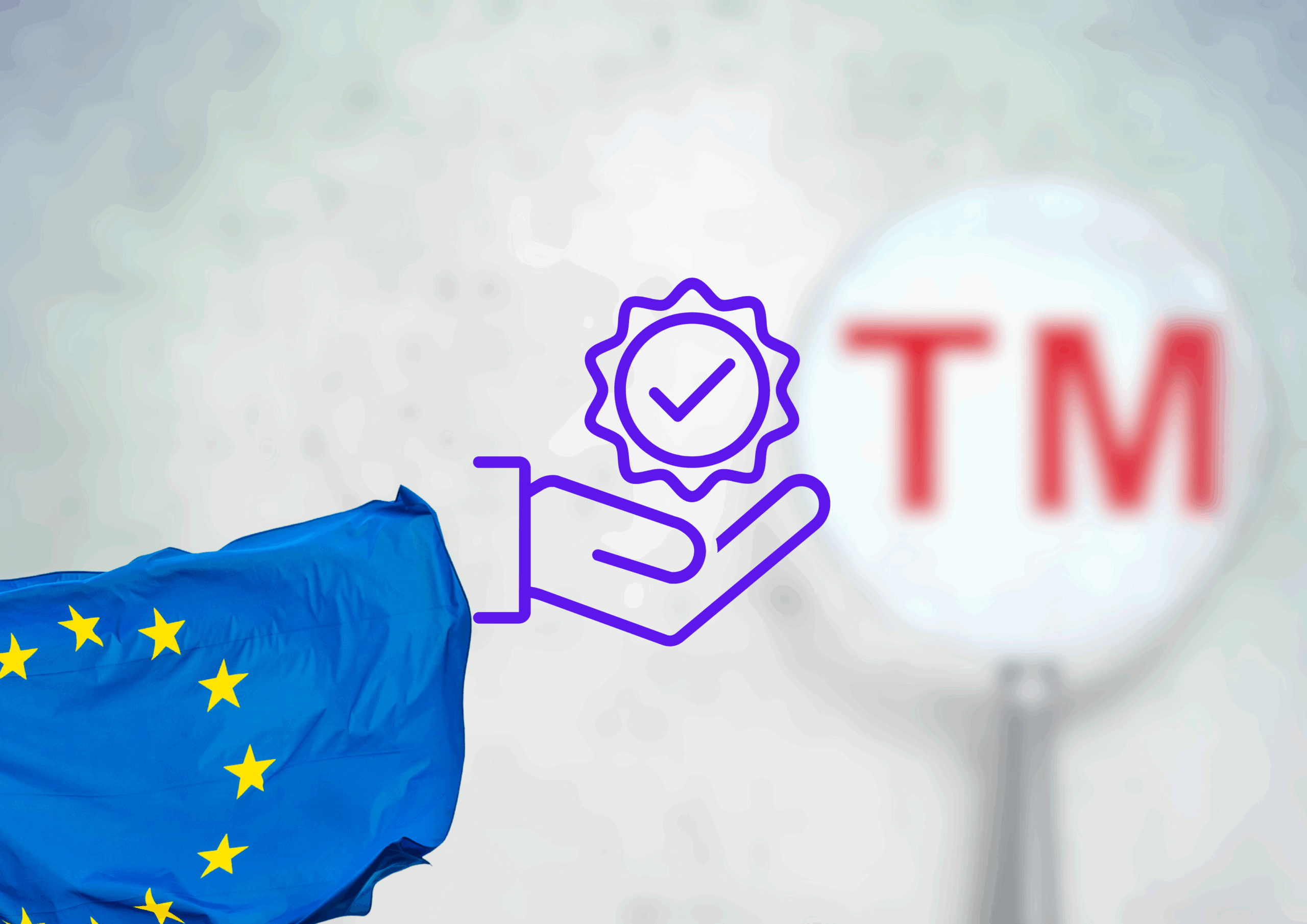 All about the trademark in the EU.