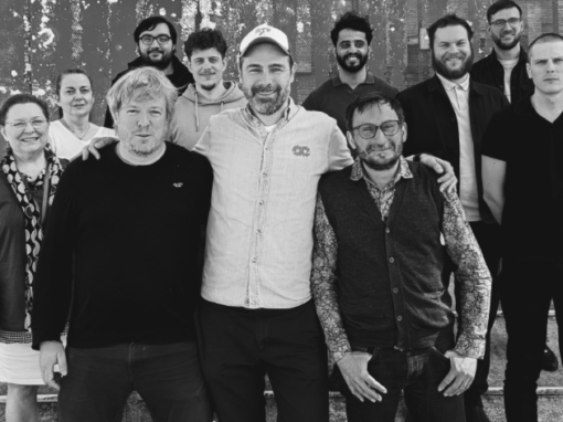 A New Chapter for lipstip: Welcoming Our New CEO and Co-Founder