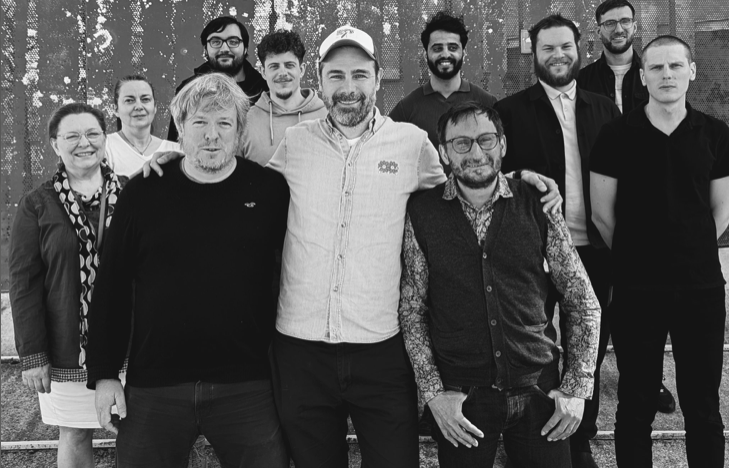 Un nouveau chapitre pour lipstip avec l’arrivée de son CEO et cofondateur