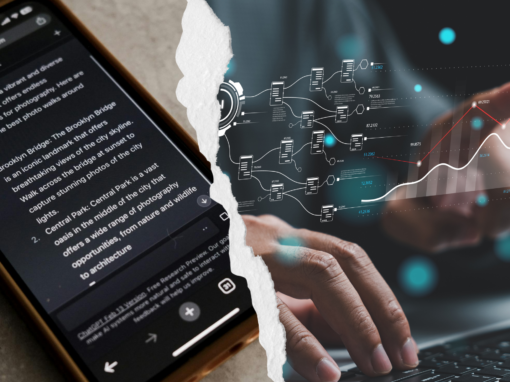 Why intellectual property experts need specialised AI, not a generalist tool