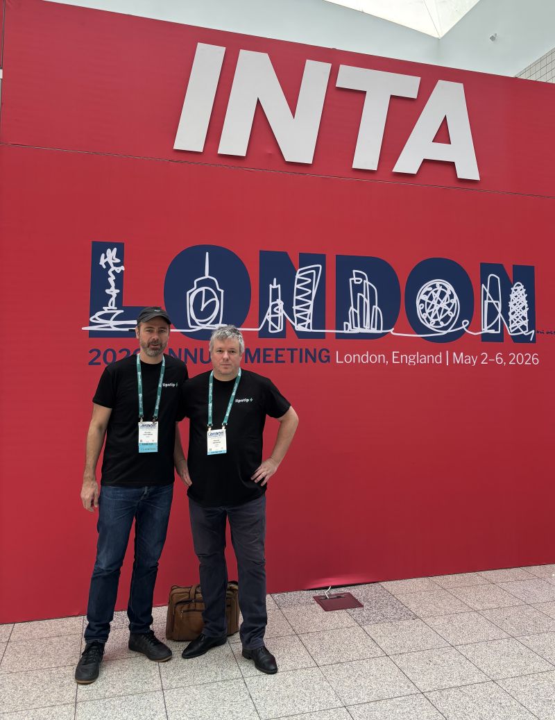INTA 2026: our first participation